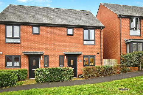undefined, Old Quarry Drive, Exminster, Exeter, EX6