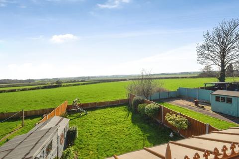 undefined, Orton Road, Warton, Tamworth, Warwickshire, B79