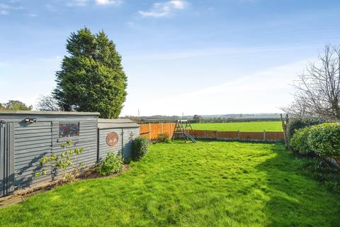 undefined, Orton Road, Warton, Tamworth, Warwickshire, B79