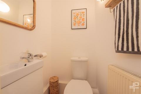 undefined, St. Helens Road, Leigh WN7