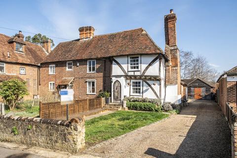 undefined, East Street, Addington, West Malling