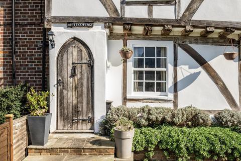 undefined, East Street, Addington, West Malling