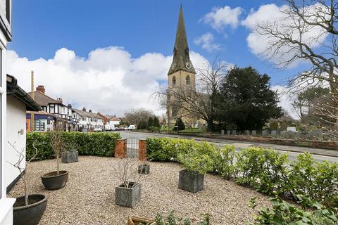 undefined, Church Road, North Ferriby