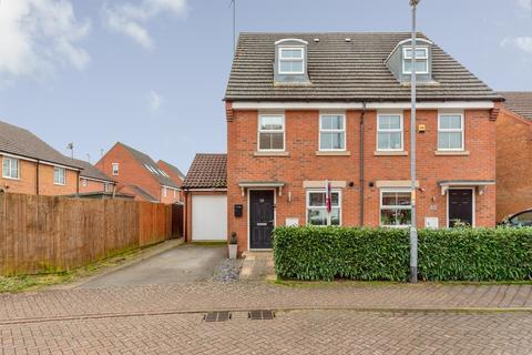 Hathersage Close, GRANTHAM