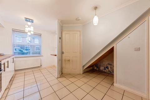 undefined, Hathersage Close, GRANTHAM