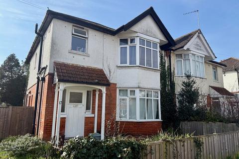 undefined, Ripstone Gardens, Southampton SO17