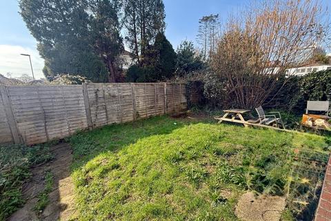 undefined, Ripstone Gardens, Southampton SO17