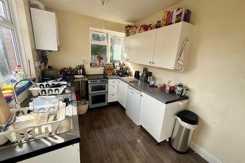 undefined, Ripstone Gardens, Southampton SO17