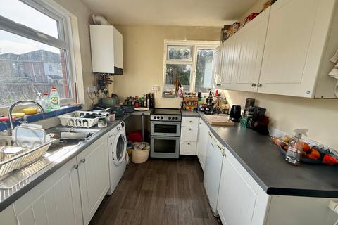 undefined, Ripstone Gardens, Southampton SO17