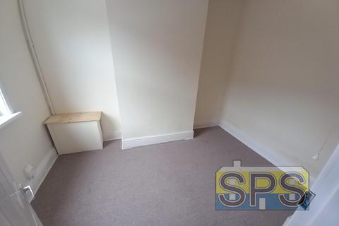 undefined, Haywood Street, Stoke-on-Trent ST4