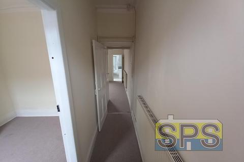 undefined, Haywood Street, Stoke-on-Trent ST4