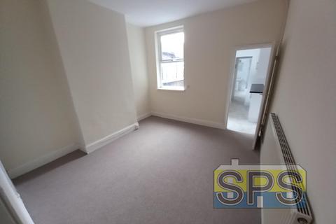 undefined, Haywood Street, Stoke-on-Trent ST4