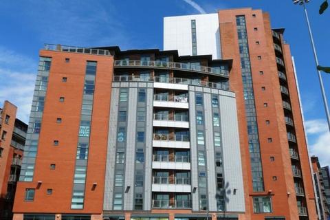 2 bedroom flat to rent, City Gate, Castlefield M15