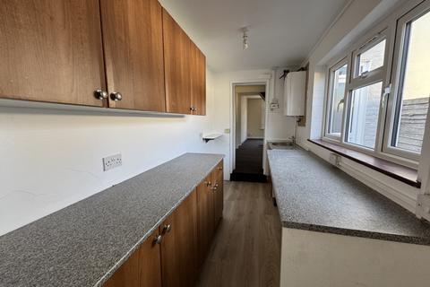 undefined, Fox Street, Kent, ME7