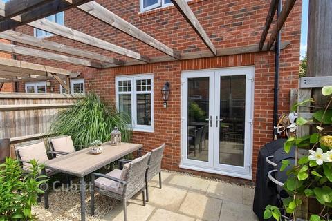 2 bedroom semi-detached house for sale, Baxter Lane, Cranleigh GU6