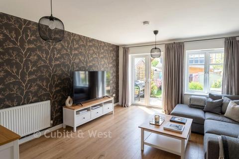 2 bedroom semi-detached house for sale, Baxter Lane, Cranleigh GU6