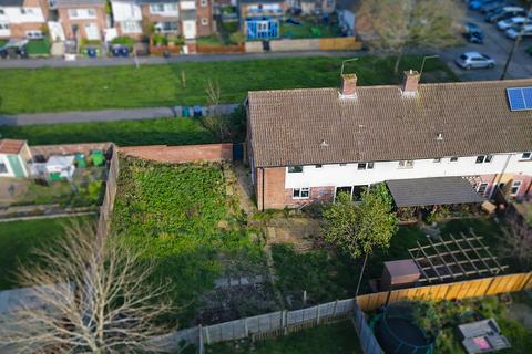 4 bedroom end of terrace house for sale, Quartermass Close, Hemel Hempstead HP1