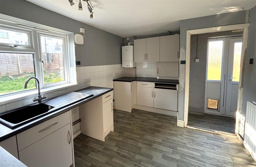 Fitted Kitchen