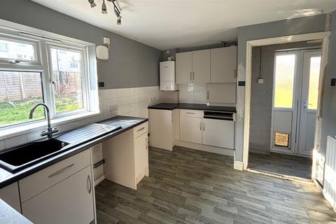 4 bedroom end of terrace house for sale, Quartermass Close, Hemel Hempstead HP1