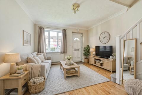 1 bedroom terraced house for sale, Wormald Road, Wallingford