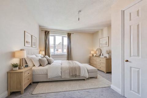 1 bedroom terraced house for sale, Wormald Road, Wallingford
