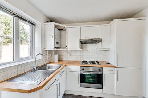 1 bedroom terraced house for sale, Wormald Road, Wallingford