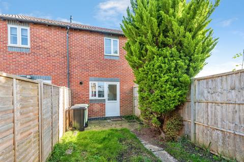 1 bedroom terraced house for sale, Wormald Road, Wallingford
