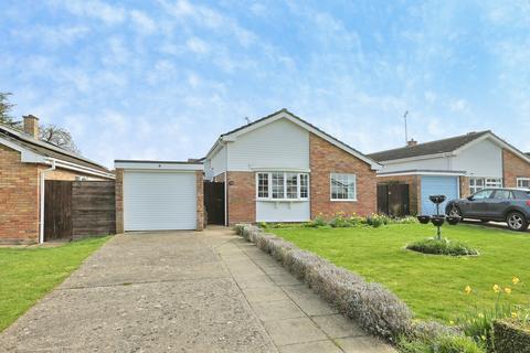 undefined, Bellmere Way, Saham Toney, Thetford