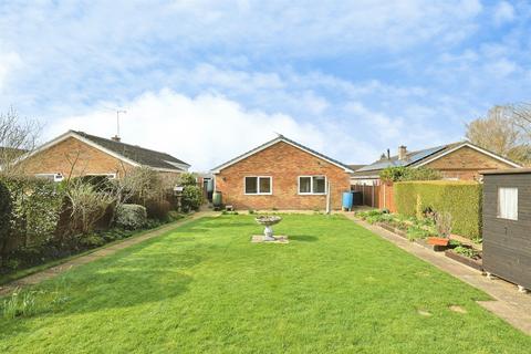 undefined, Bellmere Way, Saham Toney, Thetford