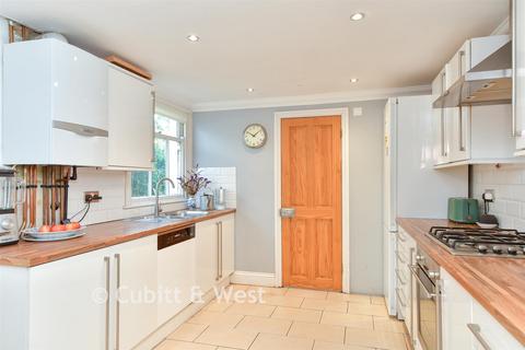 4 bedroom terraced house for sale, Dyke Road Drive, Brighton, East Sussex