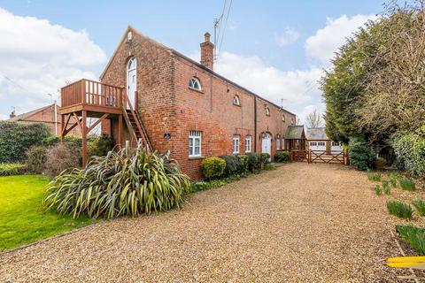 undefined, Gosberton Bank, Gosberton