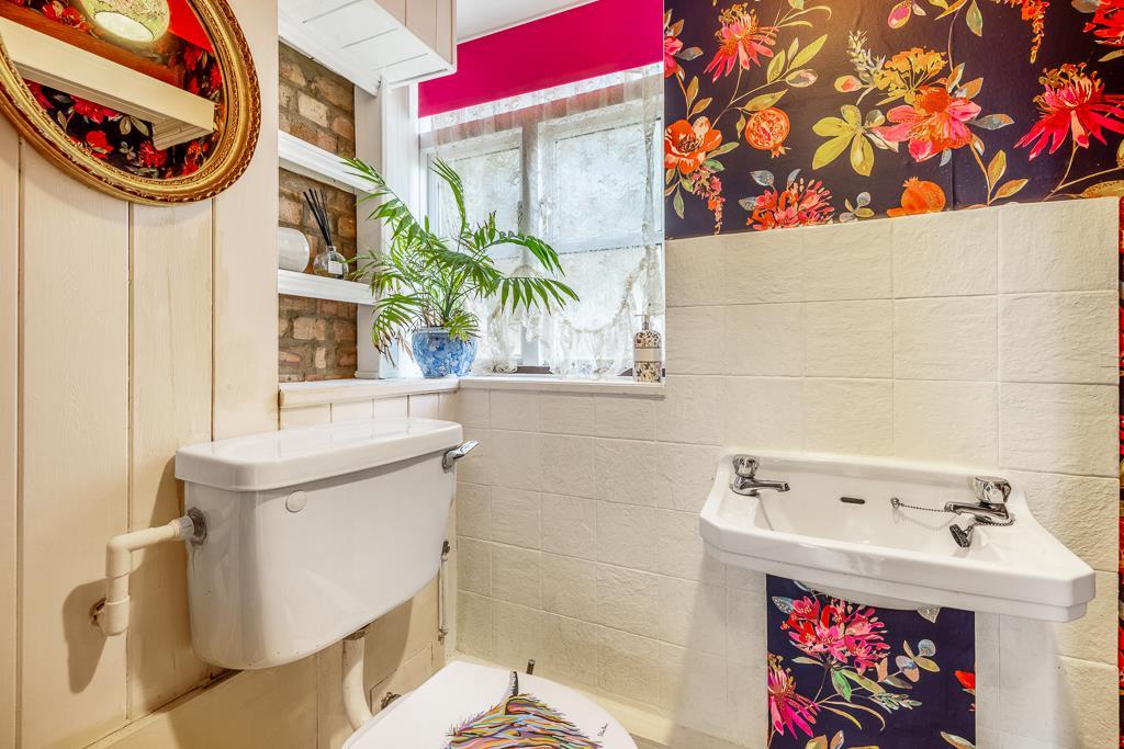 Cloakroom