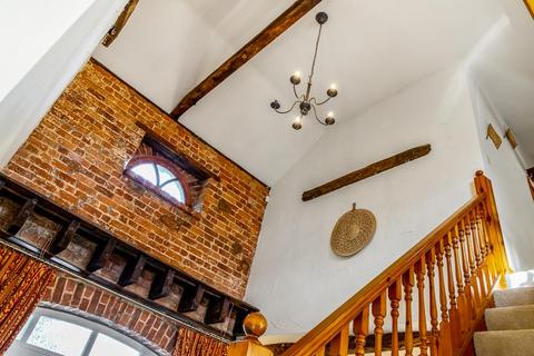 undefined, Gosberton Bank, Gosberton