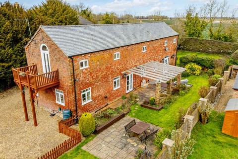 undefined, Gosberton Bank, Gosberton