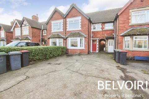 3 bedroom terraced house for sale, Queens Road West, Beeston, Beeston, NG9