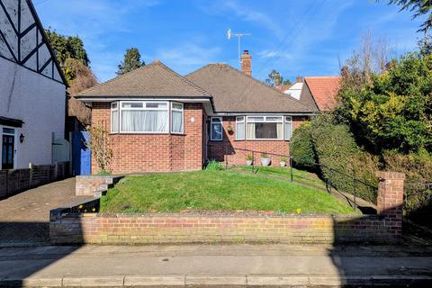 2 bedroom detached bungalow for sale, Ebberns Road, Hemel Hempstead, HP3