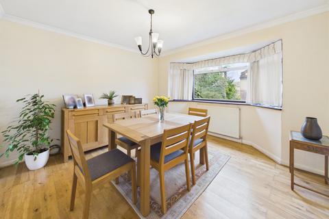 2 bedroom detached bungalow for sale, Ebberns Road, Hemel Hempstead, HP3