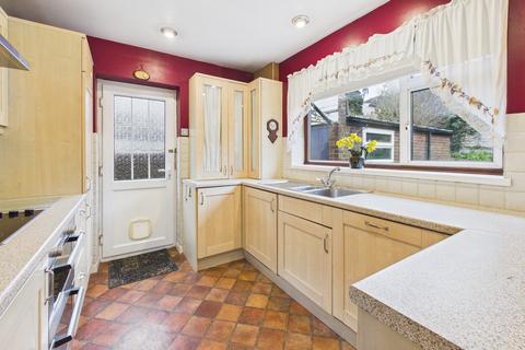 2 bedroom detached bungalow for sale, Ebberns Road, Hemel Hempstead, HP3