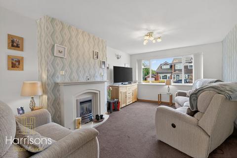 3 bedroom semi-detached house for sale, Leyton Close, Bolton, BL4