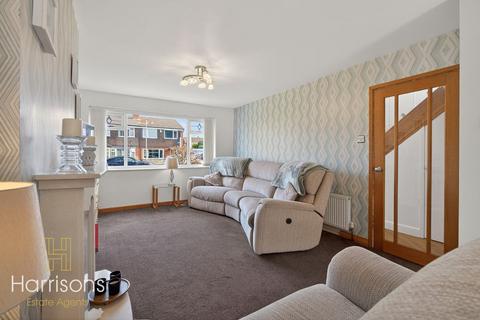 3 bedroom semi-detached house for sale, Leyton Close, Bolton, BL4