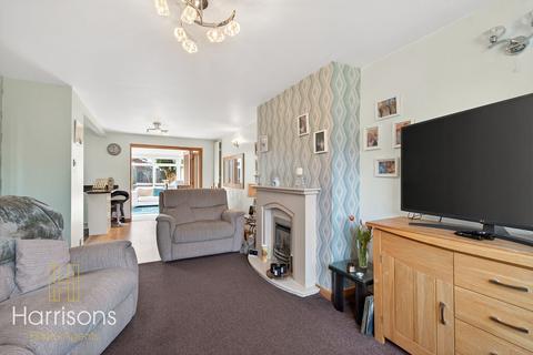 3 bedroom semi-detached house for sale, Leyton Close, Bolton, BL4