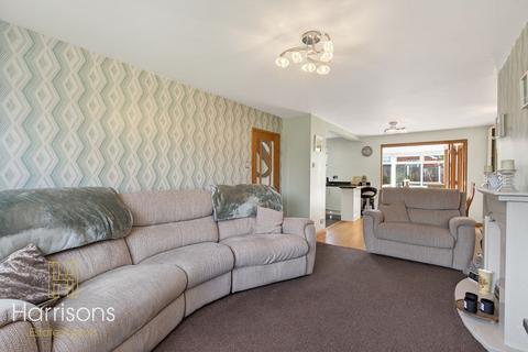 3 bedroom semi-detached house for sale, Leyton Close, Bolton, BL4