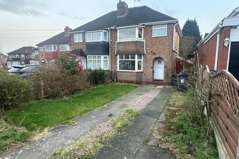 3 bedroom house for sale, Torre Avenue, Birmingham, West Midlands, B31