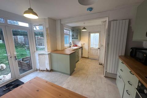 3 bedroom house for sale, Torre Avenue, Birmingham, West Midlands, B31
