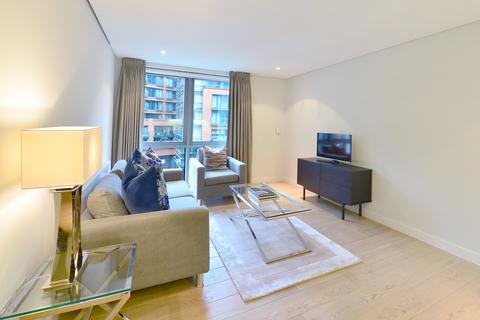 undefined, Merchant Square East, London, W2