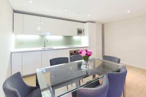 undefined, Merchant Square East, London, W2