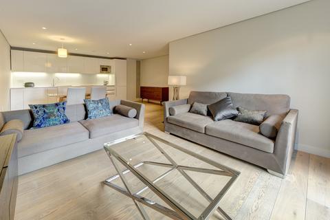 undefined, Merchant Square East, London, W2