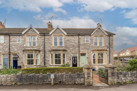 3 bedroom terraced house for sale, The Barrows, Cheddar