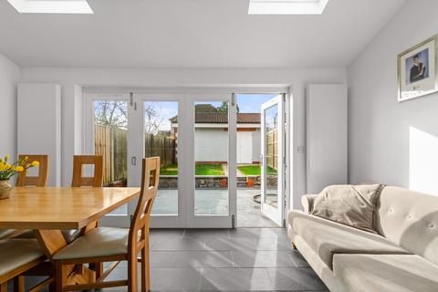 3 bedroom terraced house for sale, The Barrows, Cheddar