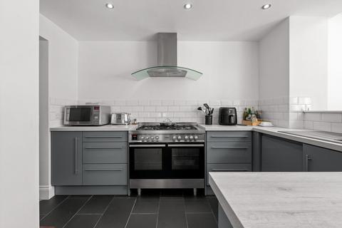 3 bedroom terraced house for sale, The Barrows, Cheddar